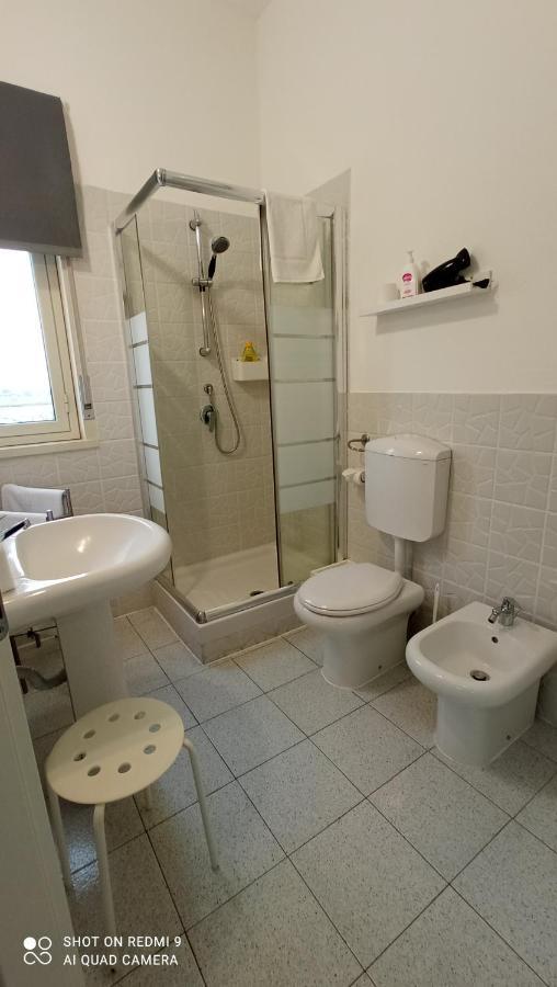 Fontanarossa Airport Apartment CTA Exteriör bild