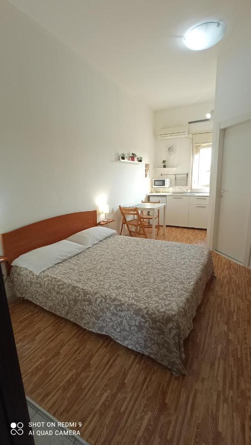 Fontanarossa Airport Apartment CTA Exteriör bild
