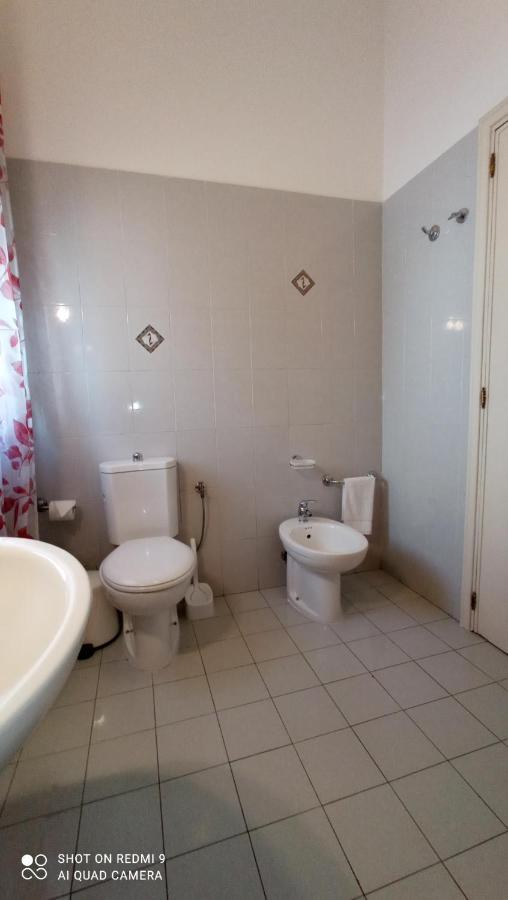 Fontanarossa Airport Apartment CTA Exteriör bild