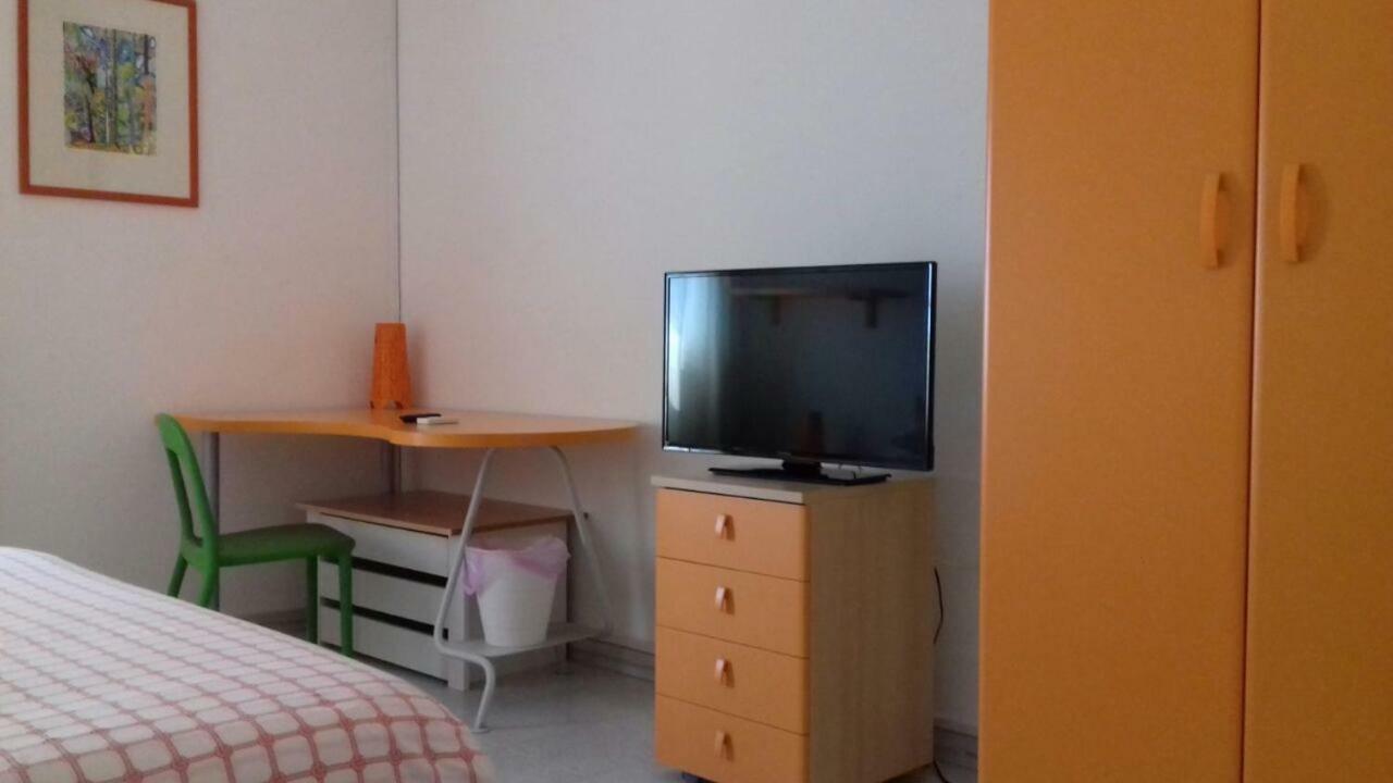 Fontanarossa Airport Apartment CTA Exteriör bild