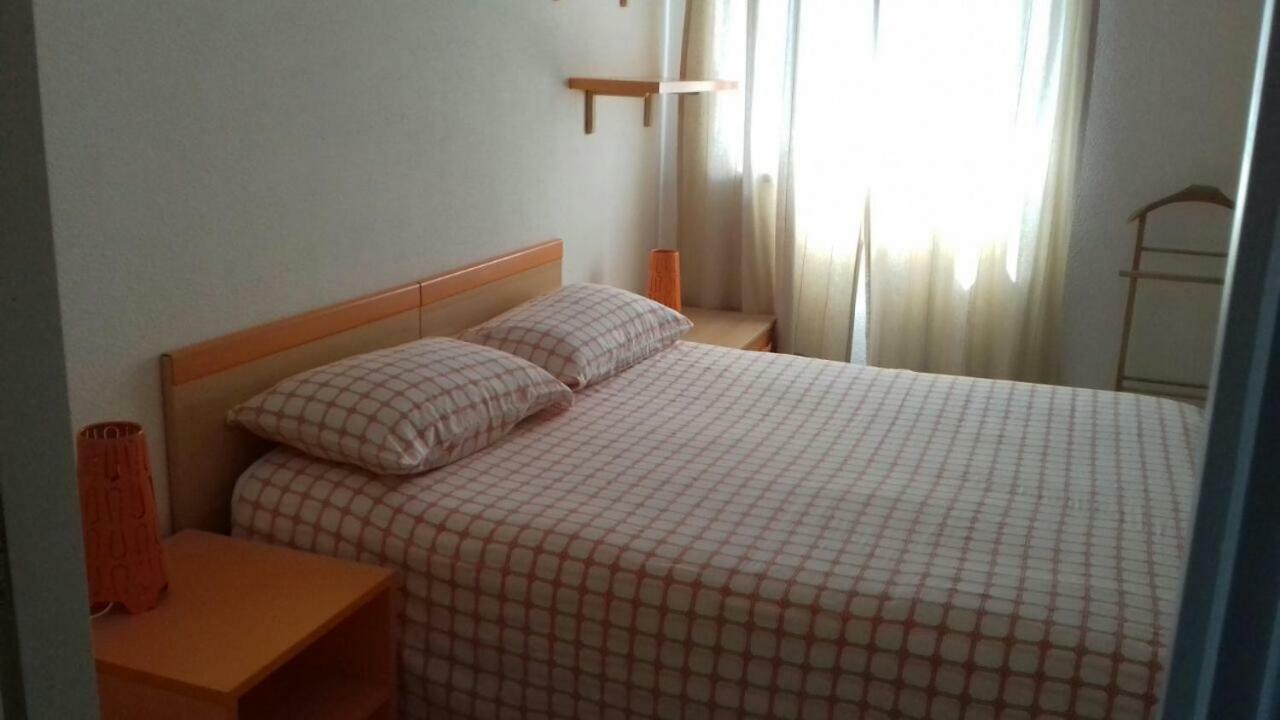 Fontanarossa Airport Apartment CTA Exteriör bild